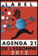 Label Agenda 21 de l’Essonne