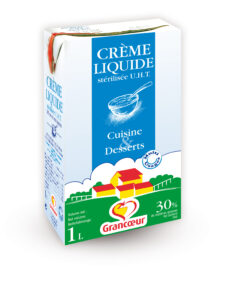 Grossiste et fournisseur en crème liquide