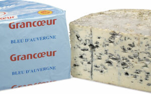 Grossiste et fournisseur en fromage Bleu d’Auvergne