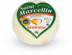 Grossiste et fournisseur en fromage Saint-Marcellin