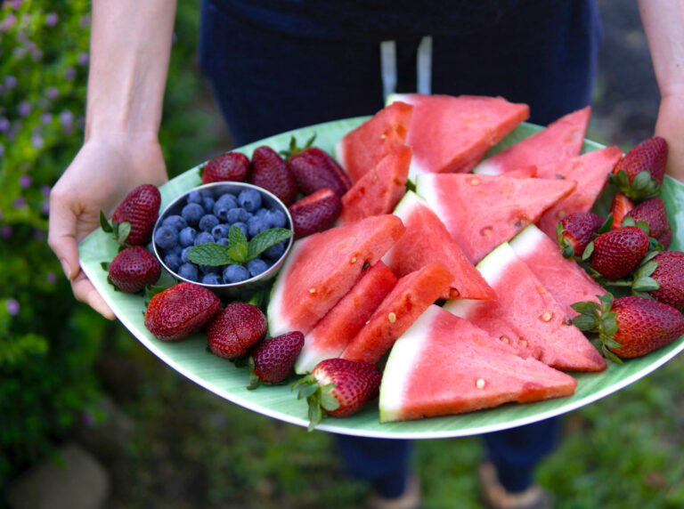 Grossiste fournisseur en fruits frais