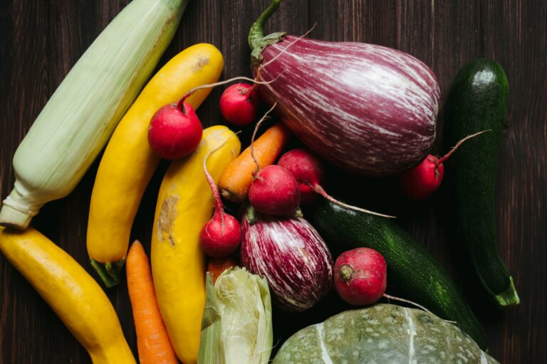 Grossiste fournisseur en fruits et légumes de saison