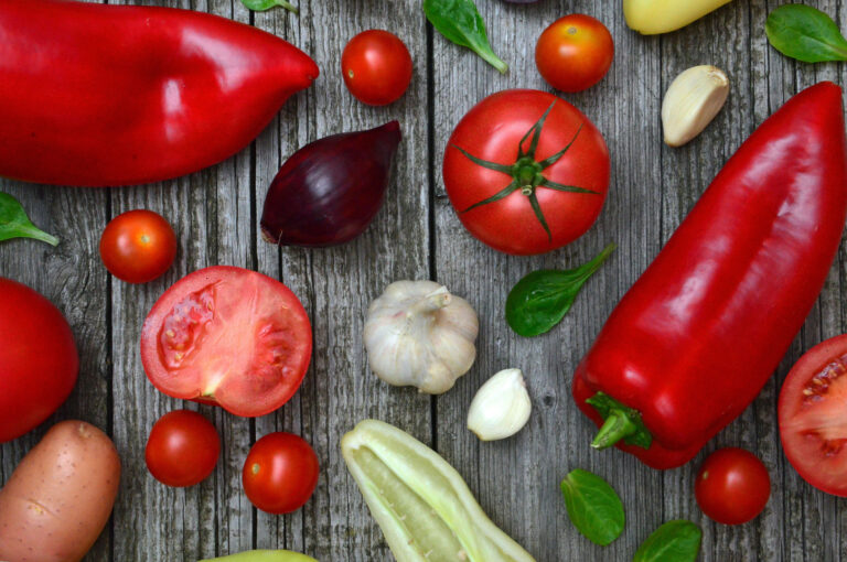 Grossiste fournisseur en fruits et légumes de saison