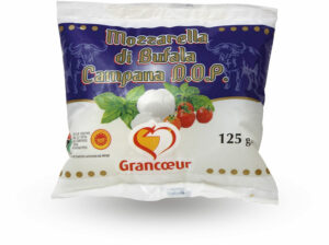 Grossiste et fournisseur en fromage Mozzarella di Bufala Campana