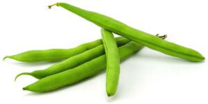 Haricot vert